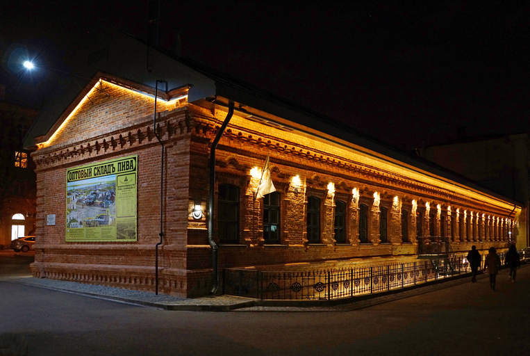 ЛОФТ1890)